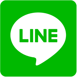 好文數位文化的 line